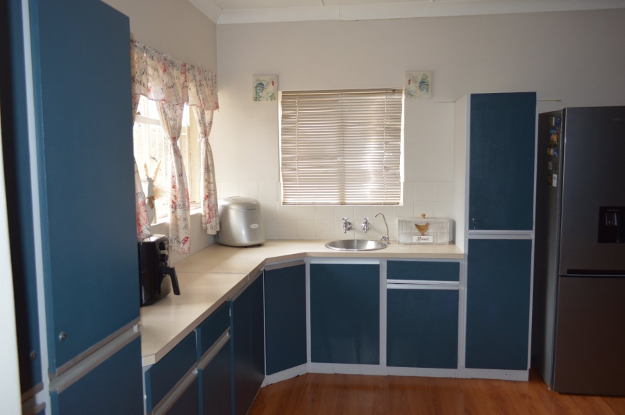 4 Bedroom Property for Sale in Stilfontein Ext 4 North West